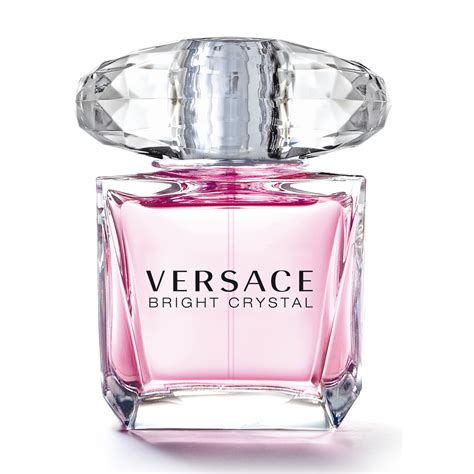 Versace women's bright crystal